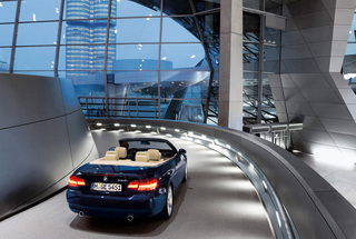 BMW Welt

BMW Magazin