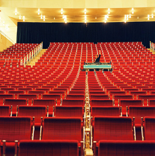 01

Philharmonie Essen - Klaus Doldinger, Passport und die WDR Bigband

für Hochtief