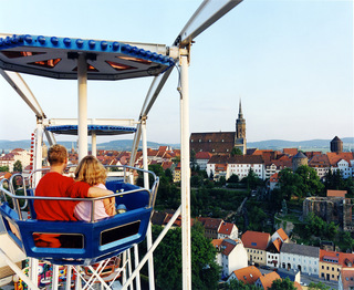 10

Die Sorben

Blick auf Bautzen