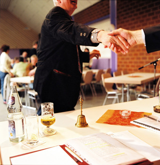 08

Jahreshauptversammlung TSGV Waldstetten