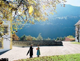 02

Das große Walsertal

Eine Reisereportage für MERIAN